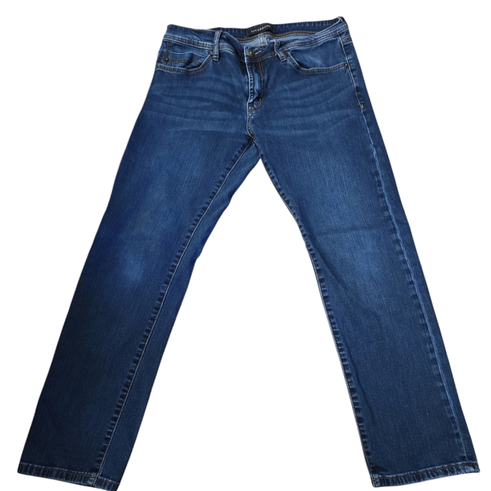 Liverpool Jeans